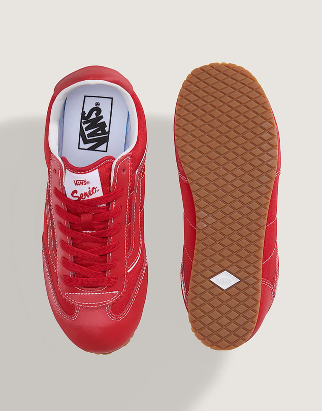 Vans - Super Lowpro - Unisex