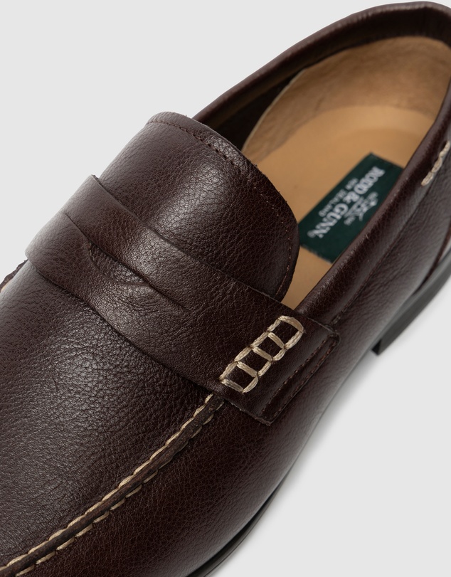 Rodd & Gunn - St James Loafer