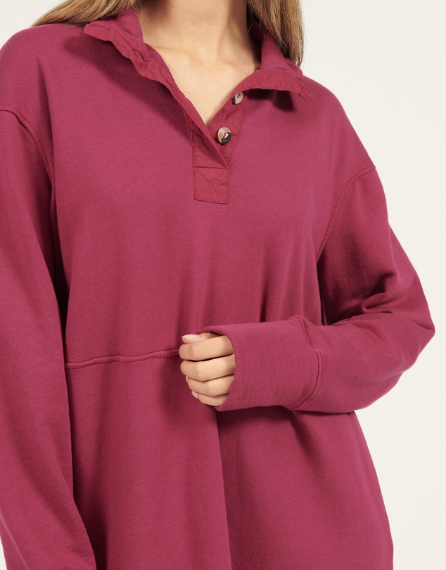 Primness - Venus Jumper Dress