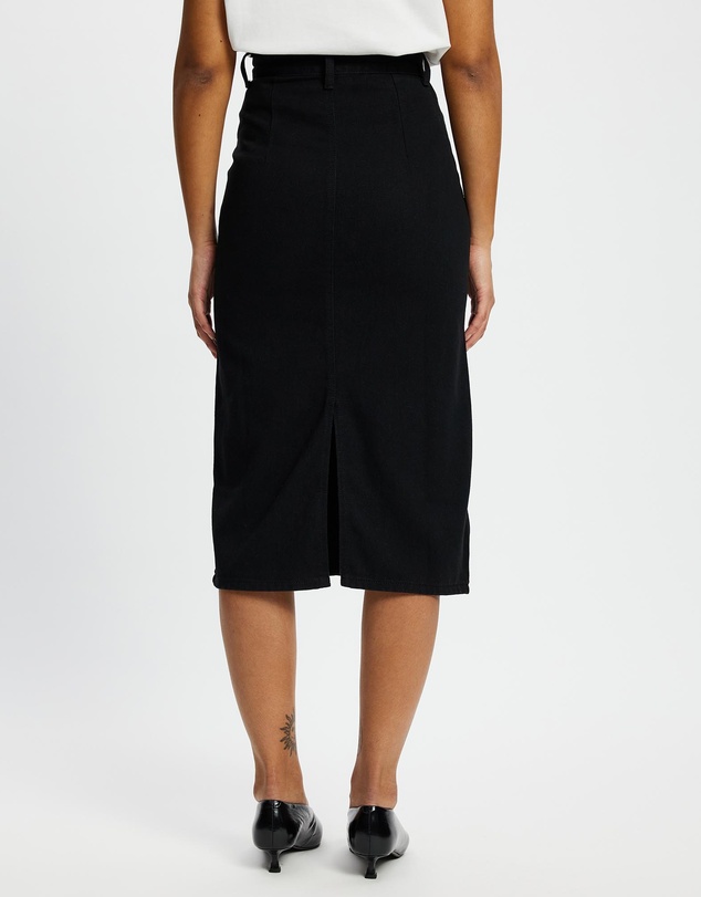 KAJA Clothing - Perion Skirt