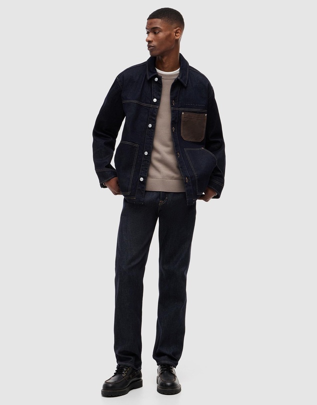 Tommy Jeans - Chore Jacket