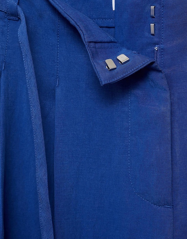 M.N.G - Bonnie Lyocell Suit Trousers