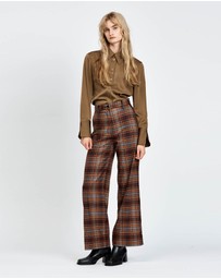 bul - Kanerva Pant Check