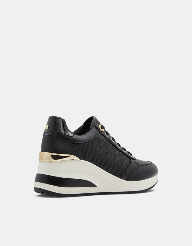 ALDO - Gradskiy Wedge Sneakers