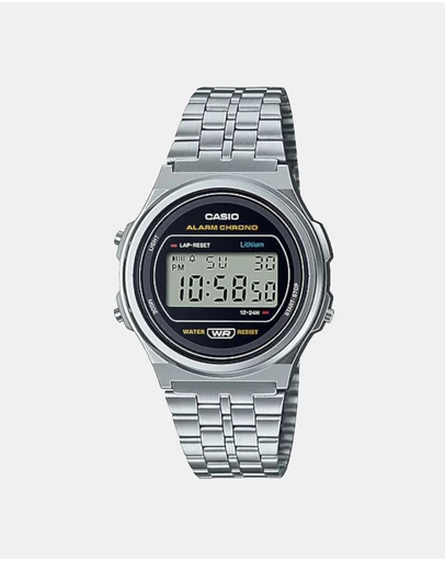 Casio - A171WE-1A