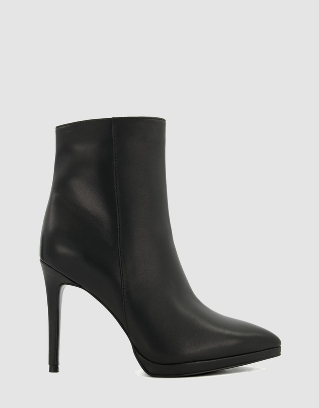 Dune London - Octavia - Black