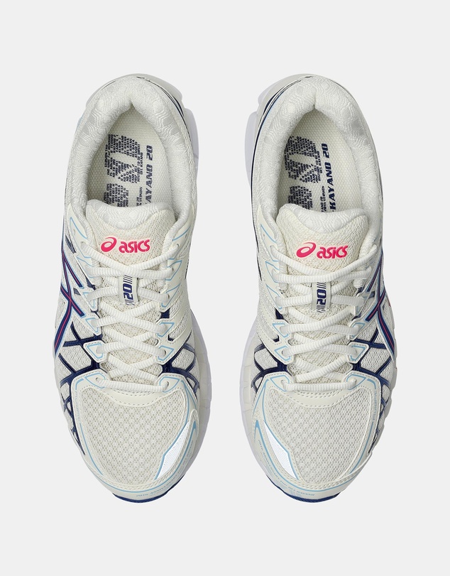 ASICS - GEL-Kayano 20 - Unisex