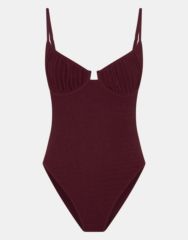 TJ SWIM - Ria One Piece