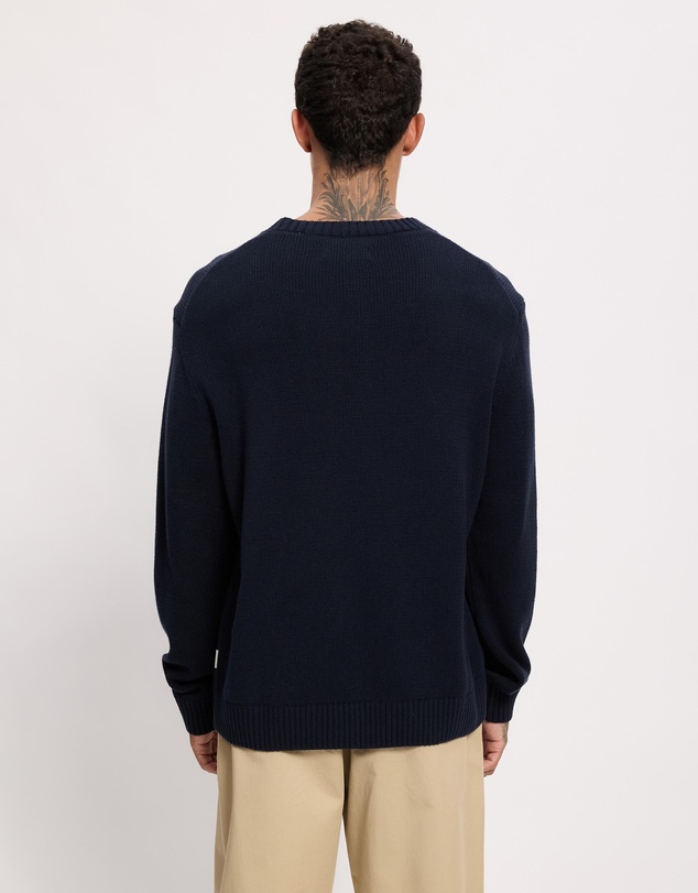 Jack & Jones - Jornorrebro Spring Knit Crew Neck Jumper