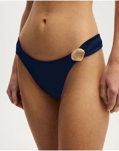 Cotton On Body - Dip Front Brazilian Bottom