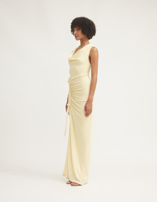 TOJHA - Sutton Dress