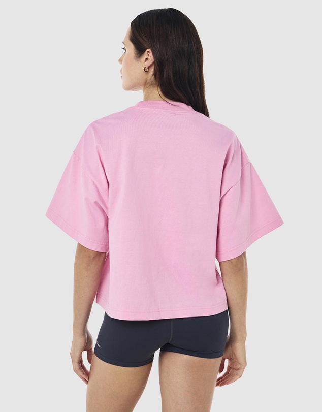 P.E Nation - Superfine Tee