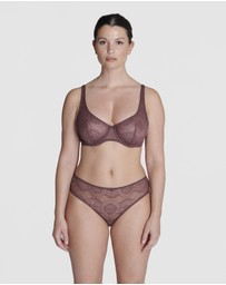 Simone Perele - Embleme Progressive Bikini Brief