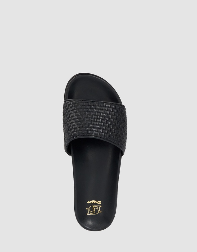 Dune London - Lilas - Black