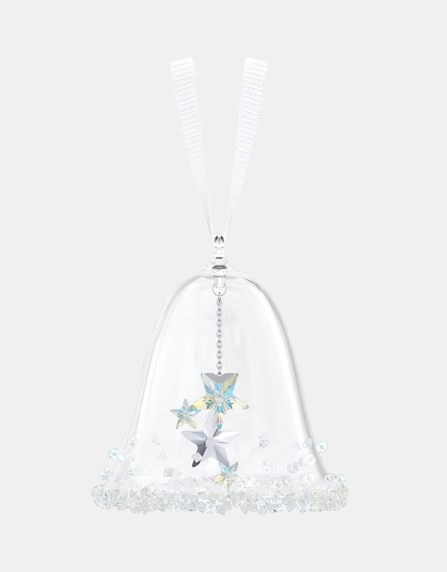Swarovski - H. Magic Classics Bell Ornament XS