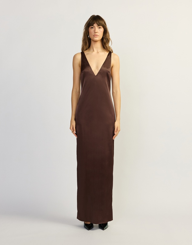 TOJHA - CHASCA 2PC DRESS