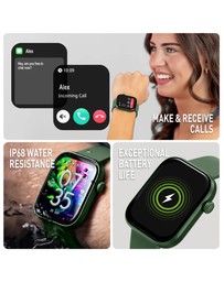 Reflex Active - Series 40 Smart Watch