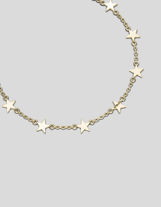 Stolen Girlfriends Club - Stolen Star Bracelet