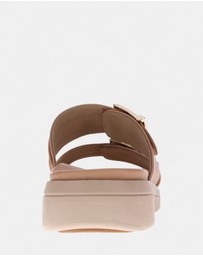 Mia Vita - Bowie Slide - Fawn