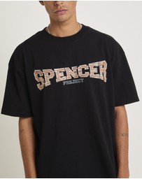 Spencer Project - Laneway T-Shirt