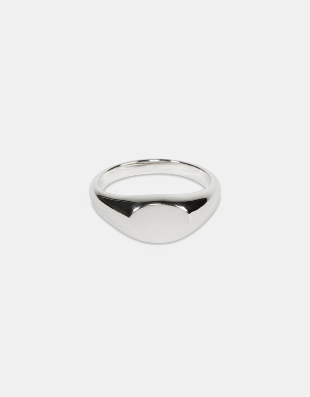 Cameron Studio - Type 001 Classic Signet Ring