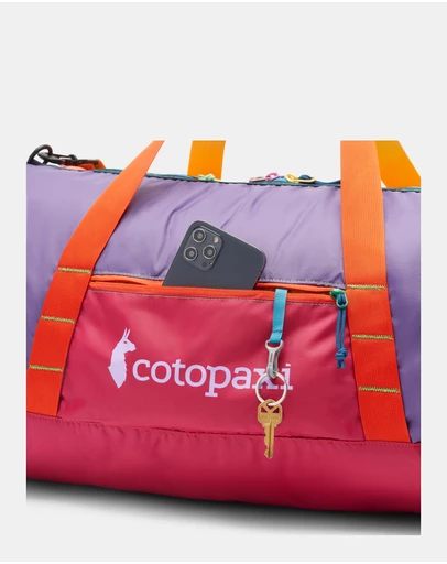 Cotopaxi - Ligera 45L Duffel Bag-Del Dia