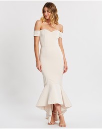 Miss Holly - Nicola Dress