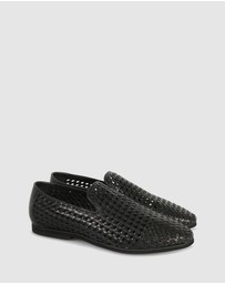 Be Brando - Shadrick Slip Ons