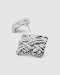 UNISON - Suri Statement Earrings