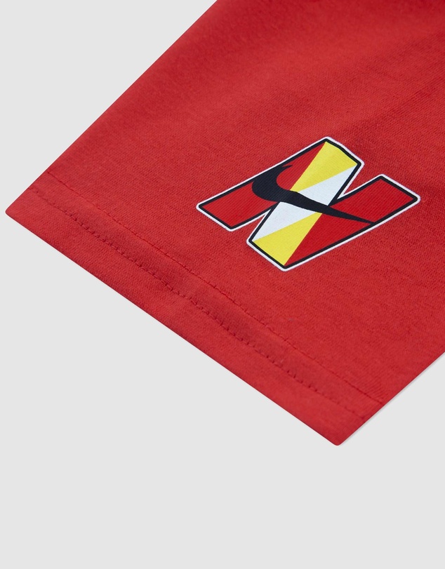 Nike - Victory Lap SS Tee - Kids