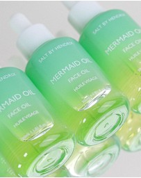 Salt by Hendrix - Mermaid Facial Oil