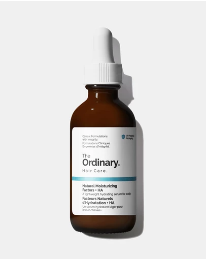 The Ordinary - Hair Care Natural Moisturizing Factors + HA