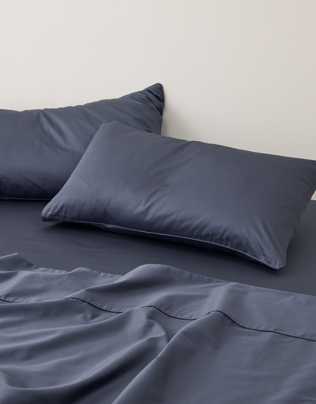 Sheet Society - Eden Cotton Full Sheet Set