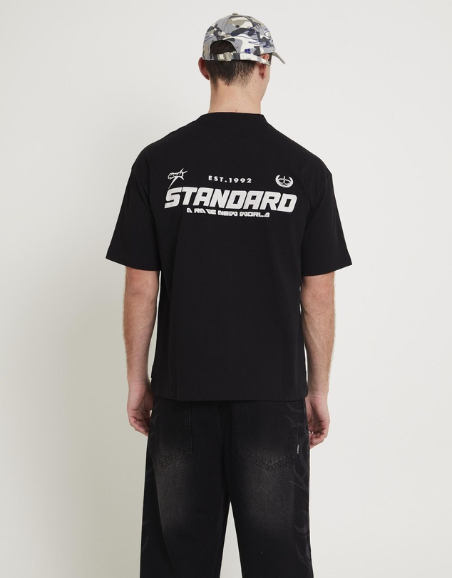 Standard - Sanction T-Shirt