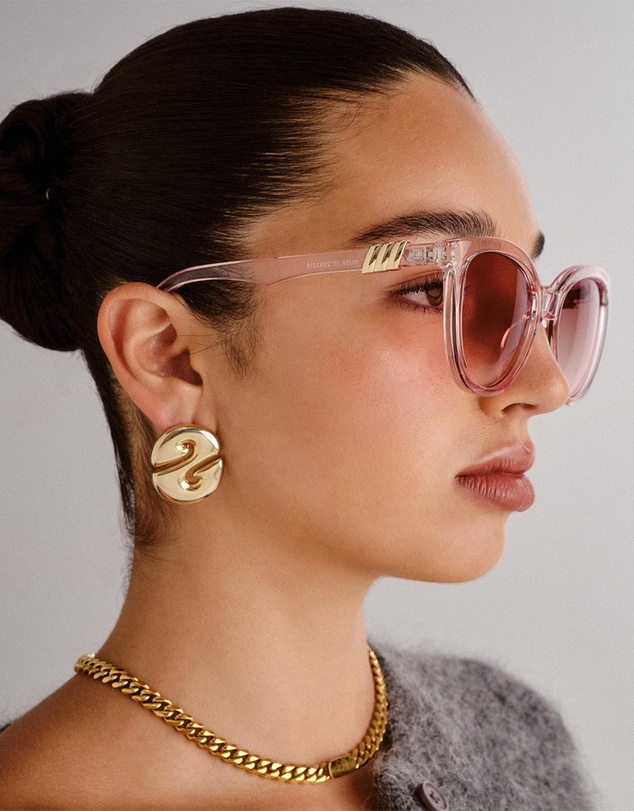 Le Specs - The Muse