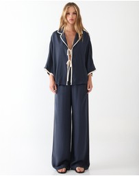 Lost in Lunar  - Ginny Pants