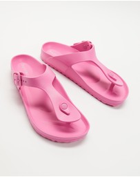 Holster - Coastal EVA Comfort Slides - Hot Pink - Unisex
