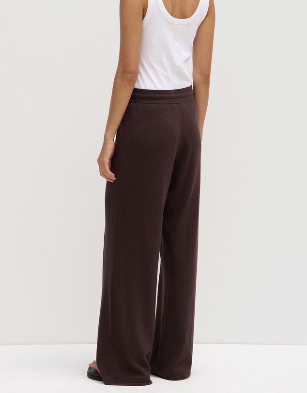 Assembly Label - Cotton Cashmere Lounge Pants