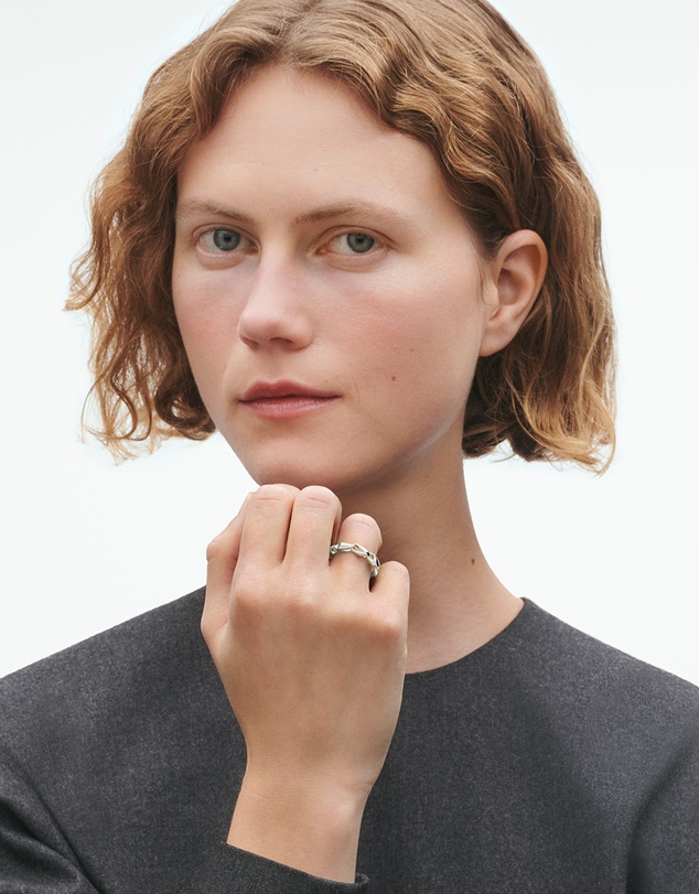 Georg Jensen - Reflect Ring