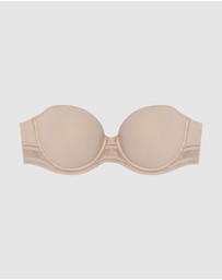 Passionata - Rythm Wired Moulded Convertible-to-Strapless Bra