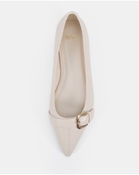 Novo - Catty Flats