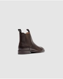 Rodd & Gunn - Farmlands Chelsea Boot