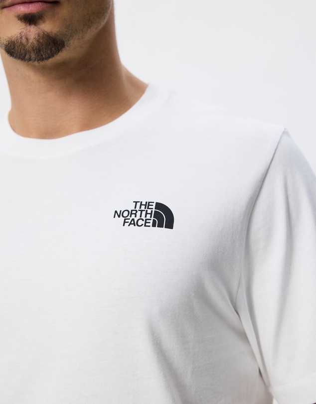 The North Face - Nse Box Energy Tee Men's