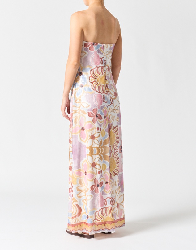 Walnut Melbourne - Pacific Dress