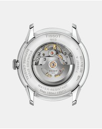 Tissot - Chemin des Tourelles Powermatic 80 42 mm