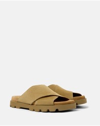 Camper - Sandals Brutus Sandal