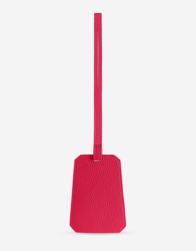 Maison De Sabre - The Luggage Tag