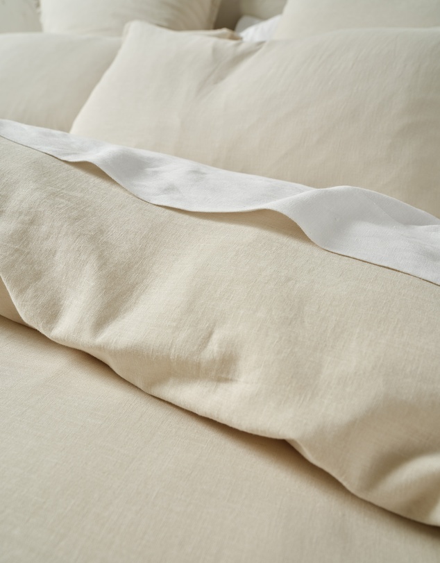 Linen House - Connie Quilt Cover Set