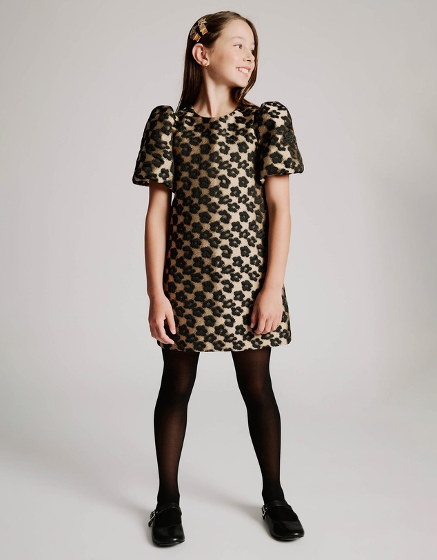 Bardot Junior - Rozalia Mini Dress - Kids-Teens