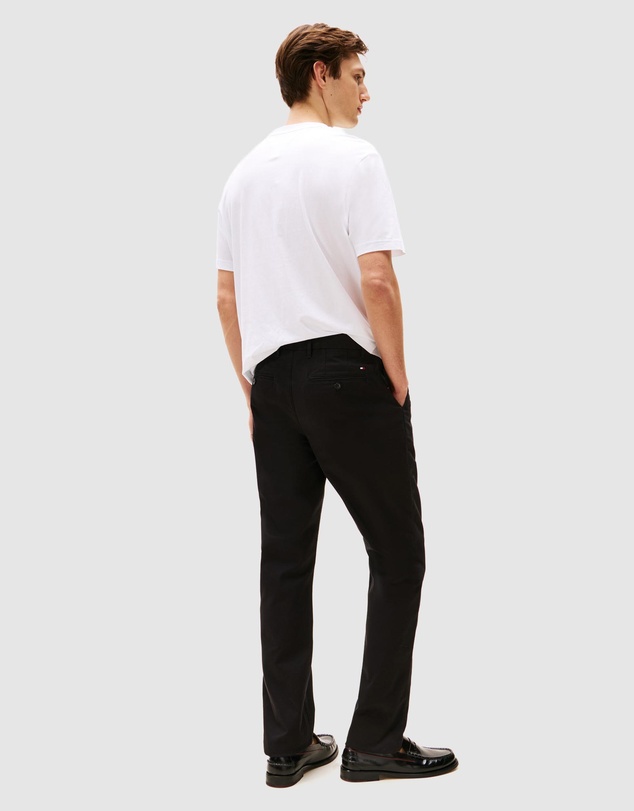 Tommy Hilfiger - 1985 Denton Pima Cotton Chinos